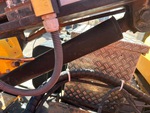 Hydraulics with Cylinder(s)