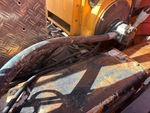 Hydraulics with Hoses