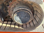 Drivetrain with Final Drives