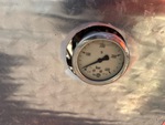 Control Station with Gauges