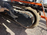 Drivetrain with Drive Motors