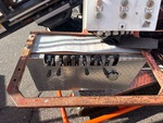 Control Station with Hydraulic Controls