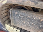 Undercarriage with Right Idler