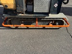 Undercarriage with Right Roller Frame