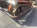 Undercarriage with Track Belt Condition