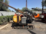 General Appearance with Sheet Metal (fiberglass) Condition
