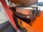 Engine with Engine - Left Side
