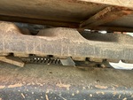 Undercarriage with Left Grouser Height