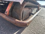 Undercarriage with Track Belt Condition