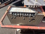Hydraulics with Valves