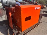 Engine with Engine - Right Side