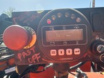 Control Station with Warning Lights