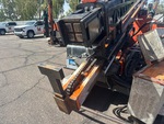 Pile Driver with