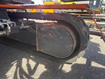 Drivetrain with Drive Motors