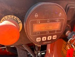 Control Station with Warning Lights
