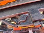 Hydraulics with Cylinder Pins and Bushings
