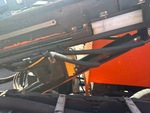 Hydraulics with Cylinder(s)