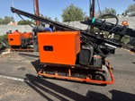 General Appearance with Sheet Metal (fiberglass) Condition
