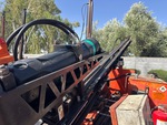 Pile Driver with