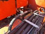 Hydraulics with Hoses