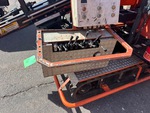 General Appearance with Hand Rails