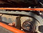 Undercarriage with Right Grouser Height