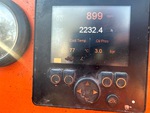 Control Station with Warning Lights