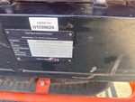 Engine with Emission Label