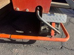 Engine with Exhaust System