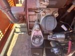 Engine with Fuel Leaks