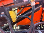 Hydraulics with Cylinder(s)