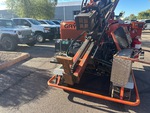 Pile Driver with