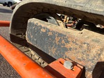 Undercarriage with Right Idler