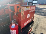 Hydraulics with Hydraulic Tank