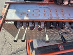 Control Station with Drivetrain Controls