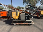 General Appearance with Sheet Metal (fiberglass) Condition