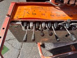 Control Station with Drivetrain Controls