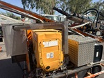 Engine with Exhaust System