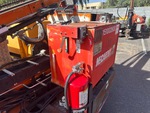 Hydraulics with Hydraulic Tank