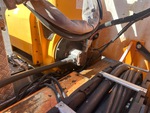 Hydraulics with Hoses