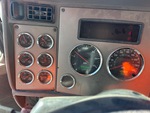 Cab with Gauges