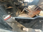Engine with Diesel Particulate Filter