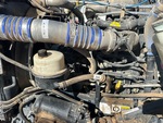 Engine with Fuel System