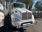 General Appearance with Sheet Metal (fiberglass) Condition