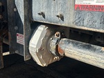 Configuration with Water Pump