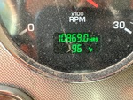 Cab with Engine Hours