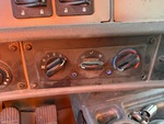 Cab with Heater
