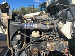 Engine with Engine - Left Side