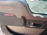 Cab with Window Controls