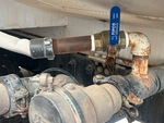 Configuration with Water Valves